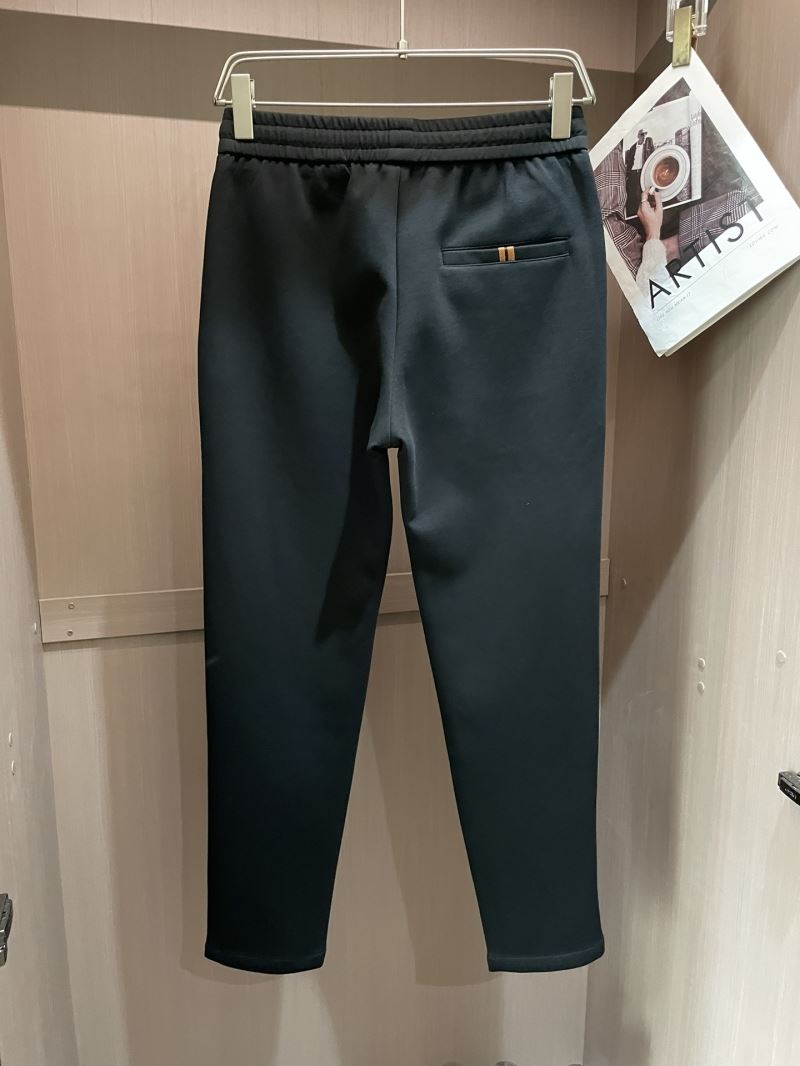 Zegna Long Pants